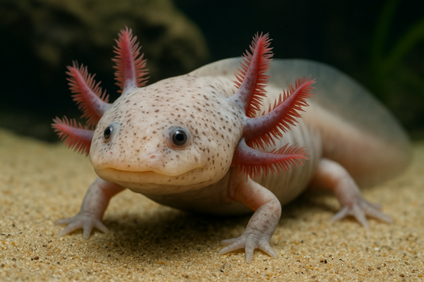 Axolotl