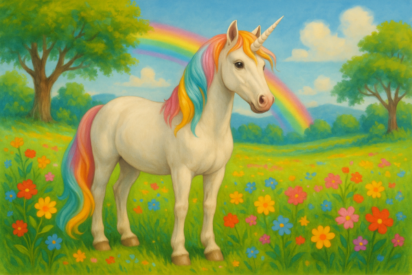 Einhorn