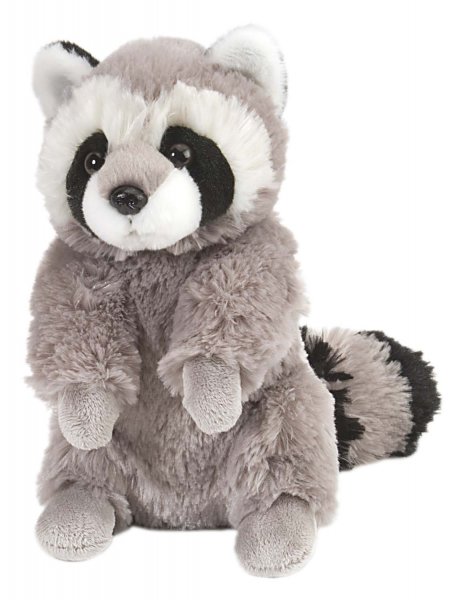 Wild Republic 10880 Lemur 20 cm Mini Cuddlekins Kuscheltier 