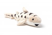 Kuscheltier - Leopardenhai - 31 cm
