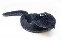 Kuscheltier - Kobra Schlange - 23 cm