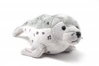 Kuscheltier - Seehund - 25 cm