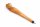 Holzkugelschreiber - Löwe, ca. 20cm