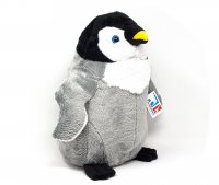 Cornelissen - Kuscheltier - Baby Pinguin - Groß -...