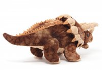 Cornelissen - Kuscheltier - Dino - Triceratops - 28 cm