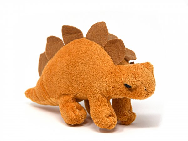 Cornelissen - Kuscheltier - Dino - Stegosaurus - 18 cm