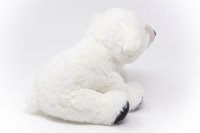 Wild Republic - Kuscheltier - Cuddlekins Mini - Eisbär Baby