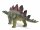 Dinosaurier Spielfigur - Stegosaurus - 38 cm