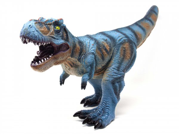 Dinosaurier Spielfigur Tyrannosaurus Rex 60 cm 