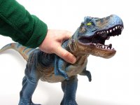 Dinosaurier Spielfigur - Tyrannosaurus Rex - 60 cm