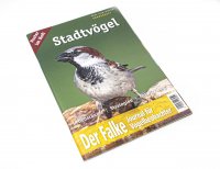 Der Falke - Sonderheft - Stadtv&ouml;gel