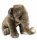 Wild Republic - Kuscheltier - Cuddlekins - Asiatischer Elefant