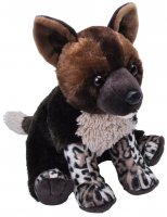 Wild Republic - Cuddlekins - Baby Afrikanischer Wildhund