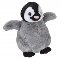 Wild Republic - Kuscheltier - Cuddlekins - Baby Pinguin