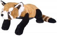 Wild Republic - Kuscheltier - Cuddlekins Jumbo - Roter Panda