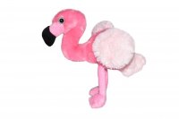 Wild Republic - Kuscheltier - Hug`Ems - Flamingo