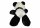 Wild Republic - Kuscheltier - Hug`Ems - Panda