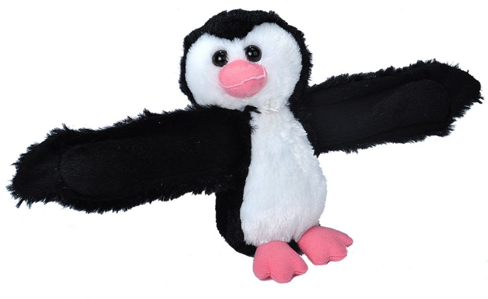 Eine kleine Tasche Pinguin Umarmung Mini Tier Tasche Umarmung