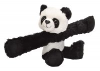 Wild Republic - Kuscheltier - Huggers - Panda