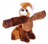 Wild Republic - Kuscheltier - Huggers - Roter Panda