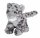 Wild Republic - Kuscheltier - Cuddlekins Mini - Schneeleopard Baby