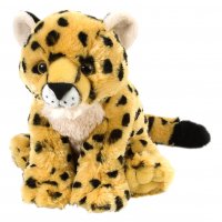 Wild Republic - Kuscheltier - Cuddlekins Mini - Gepard Baby