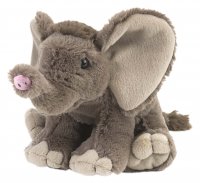 Wild Republic - Kuscheltier - Cuddlekins Mini - Elefant Baby