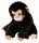 Wild Republic - Kuscheltier - Cuddlekins Mini - Schimpanse Baby