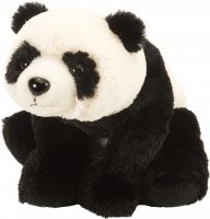 Wild Republic - Kuscheltier - Cuddlekins Mini - Panda Baby