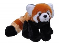 Wild Republic - Cuddlekins Mini - Roter Panda
