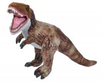 Wild Republic - Kuscheltier - Plush - T-Rex Predator