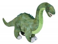 Wild Republic - Kuscheltier - Dinosaurs - Dinoo Diplodocus