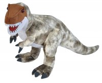 Wild Republic - Kuscheltier - Dinosaurs - T-Rex