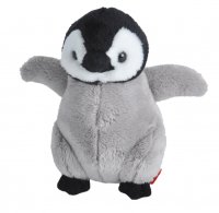 Wild Republic - Kuscheltier - Cuddlekins Mini - Pinguin...