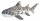 Wild Republic - Kuscheltier - Living Ocean Mini - Leoparden Hai