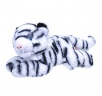 Wild Republic - Ecokins Mini - Wei&szlig;er Tiger