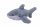 Wild Republic - Kuscheltier - Ecokins Mini - Weisser Hai