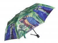 Regenschirm - Papageien - Ø 95 cm
