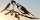 Baumstecker Glücksvogel - Meisenpaar - Edelrost - 17,2 x 35,1 cm