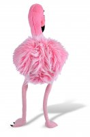 Wild Republic - Kuscheltier - Cuddlekins -  Flamingo