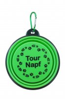 Napf to go - Tournapf