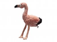 Nature Planet - Flamingo 35 cm - Plan L