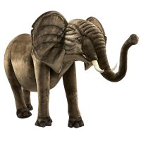 Hansa Creation - XXL Stofftier -  Elefant 320cm