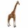 Hansa Creation - XXL Stofftier -  Giraffe 250 cm