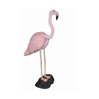 Hansa Creation - XXL Stofftier -  Flamingo 165 cm