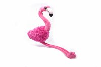 Nature Planet - Kuscheltier - Funkyland - Flamingo 62 cm