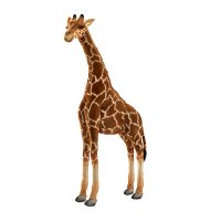 Hansa Creation - XXL Stofftier -  Giraffe 165 cm