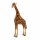 Hansa Creation - XXL Stofftier -  Giraffe 165 cm