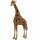 Hansa Creation - XXL Stofftier -  Giraffe 130 cm
