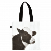 Tasche Bauernhoftiere - Kuh